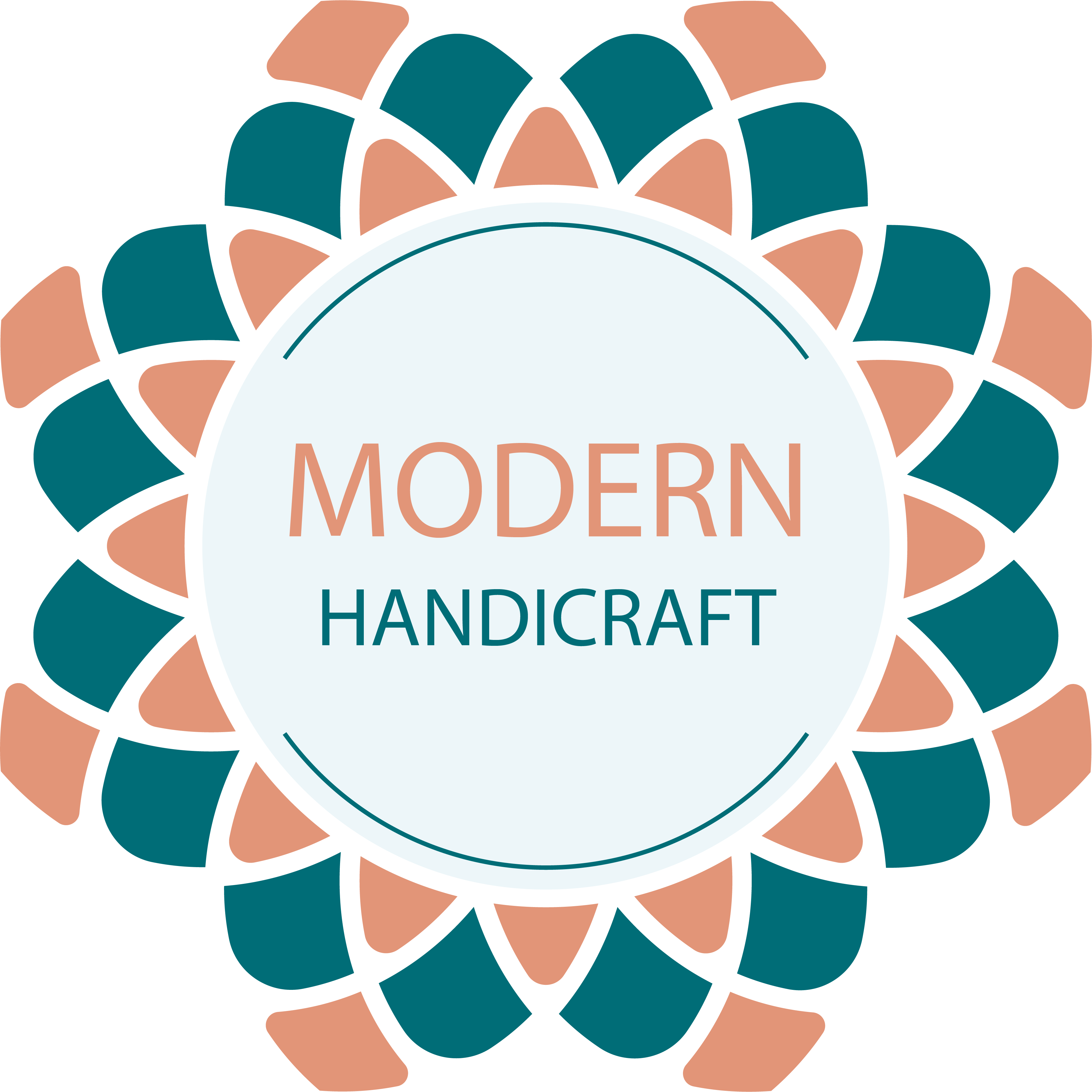 Modern Handicraft | Product Category